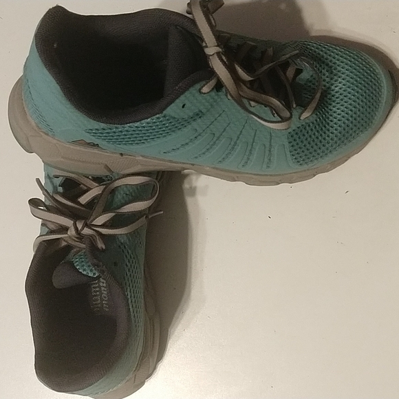 Montrail Shoes - Picture 6 of 6
